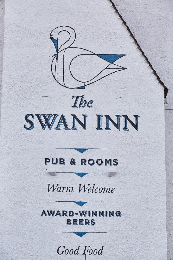 The Swan Winscombe
