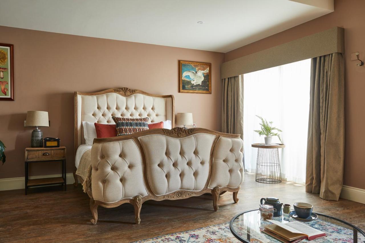 Hotel The Swan 3*