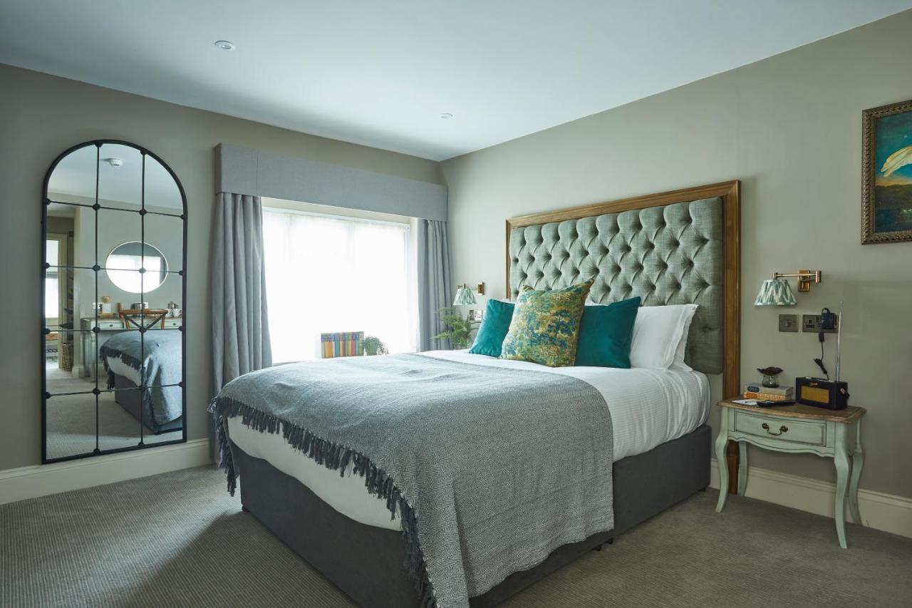 The Swan Hotel Winscombe