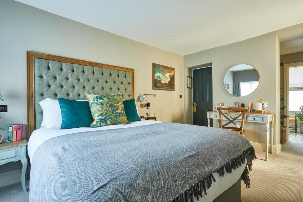Hotel The Swan