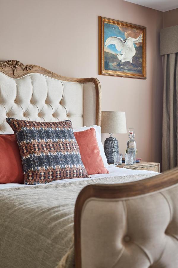 Hotel The Swan 3*